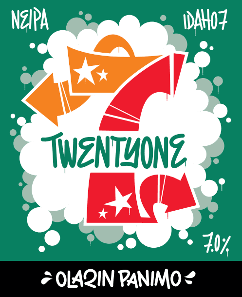 7-Twentyone