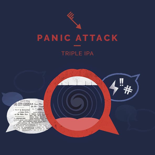 Panic Attack