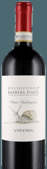 Rossofuoco Barbera d'Asti