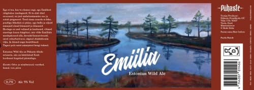Emiilia