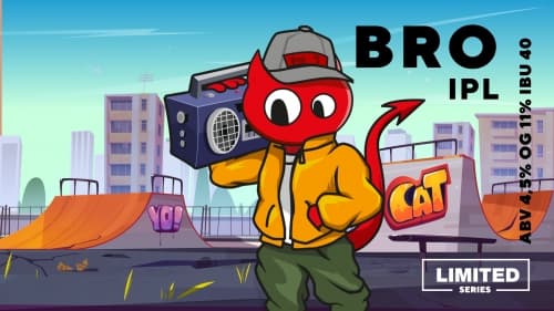 Bro