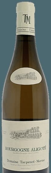 Bourgogne Aligoté