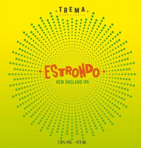 Estrondo