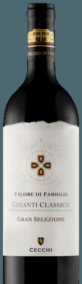 Valore di Famiglia Gran Selezione Chianti Classico