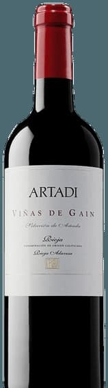 Viñas de Gain