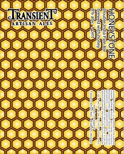 Honeystone