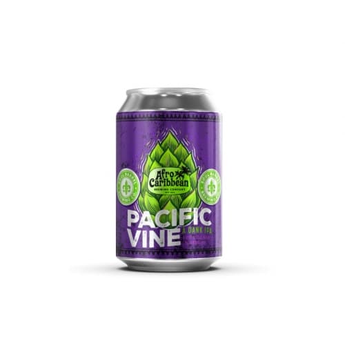 Pacific Vine
