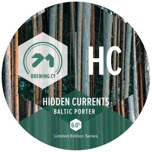 Hidden Currents