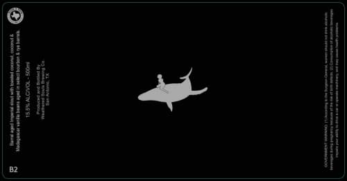The Whale Rider (B2 - 2021)