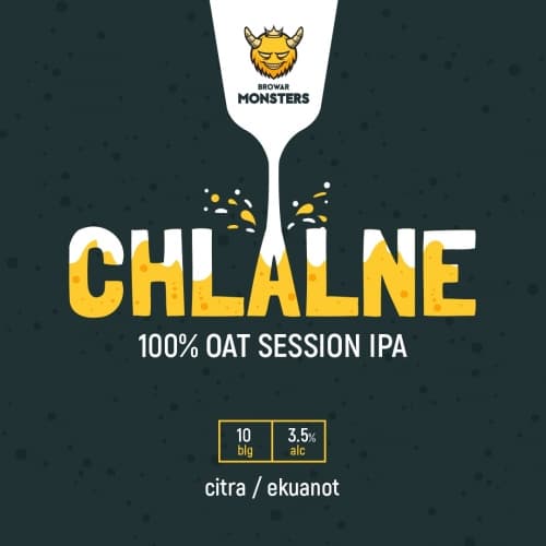 Chlalne