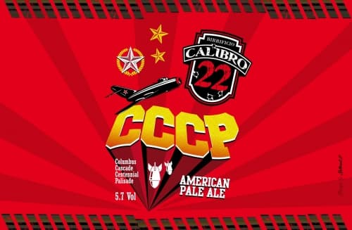 CCCP