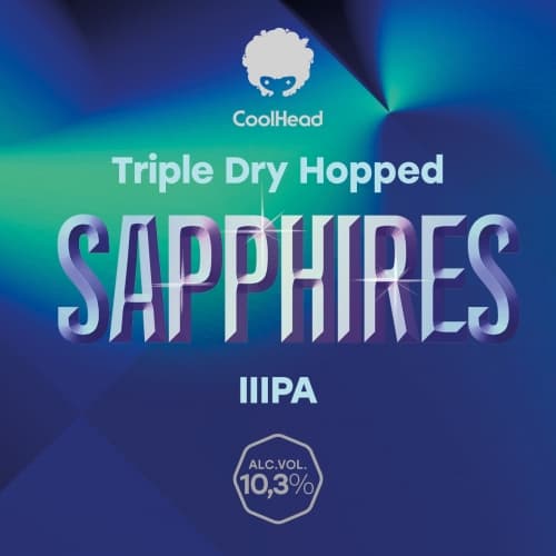 TDH Sapphires