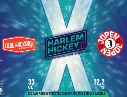 Harlem Hickey Barrel Aged