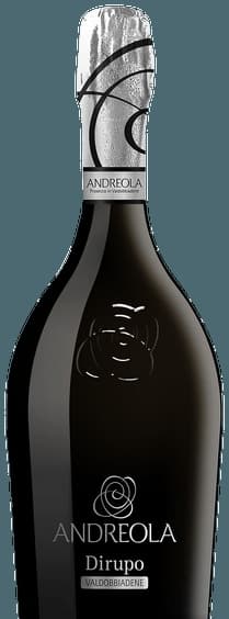 Dirupo Valdobbiadene Extra Dry