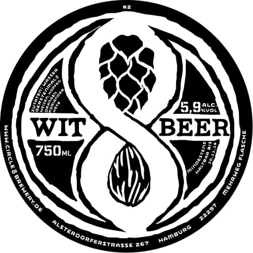 Wit Beer