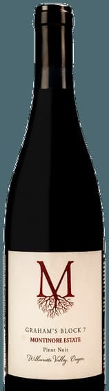 Graham's Block 7 Pinot Noir