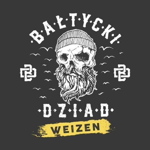 Bałtycki Dziad: Weizen