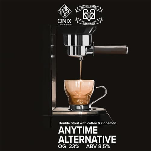 Anytime Alternative