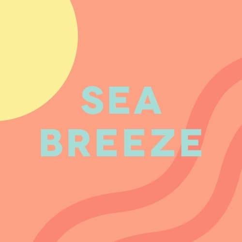 Sea Breeze (Collective Arts Tap Takeover 2019)