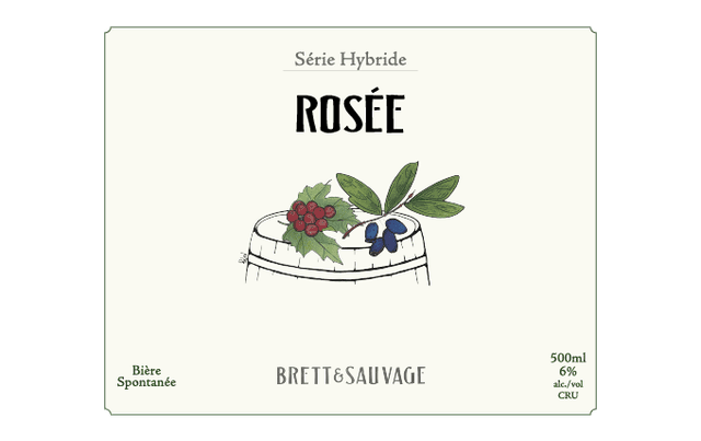 ROSÉE