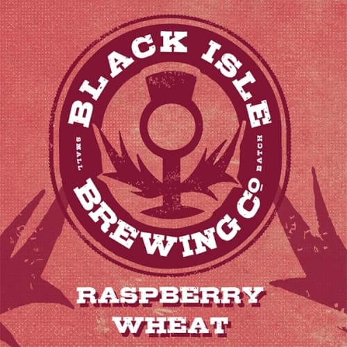Raspberry Wheat