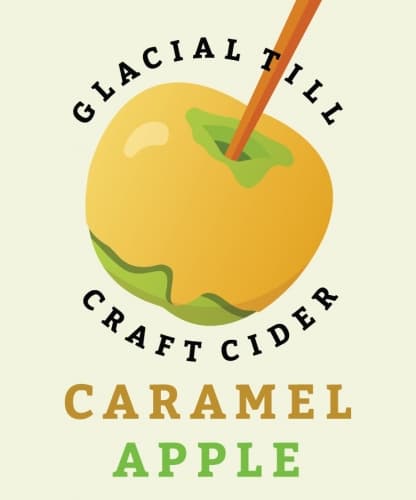 Caramel Apple