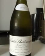 Corton-Charlemagne Grand Cru Blanc