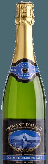 Crémant d'Alsace Brut