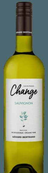 Change Sauvignon