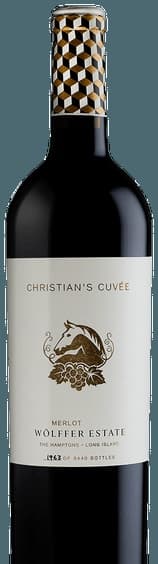 Christian's Cuvée Merlot