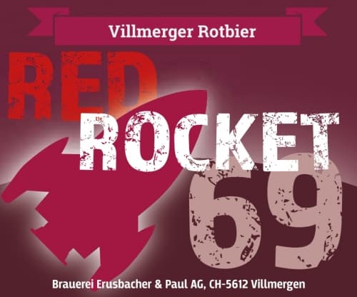 Red Rocket 69