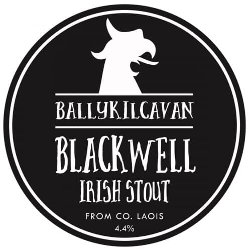 Blackwell Stout
