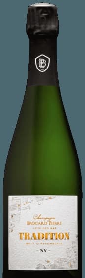 Tradition Brut d'Assemblage Champagne