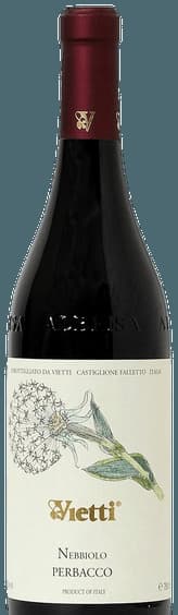 Perbacco Nebbiolo