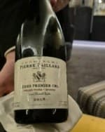 Ludes Premier Cru Vieilles Vignes Meunier Champagne