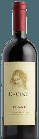 Da Vinci Chianti