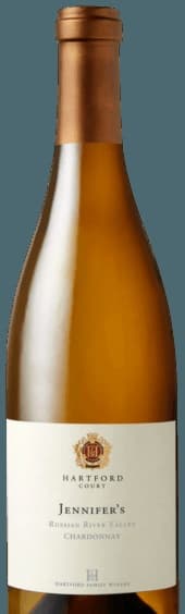 Jennifer’s Chardonnay