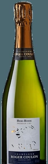 Heri Hodie Champagne Premier Cru