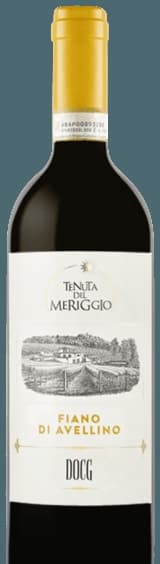 Fiano di Avellino