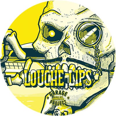 Louche Lips