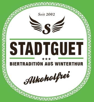 Stadtguet Alkoholfrei