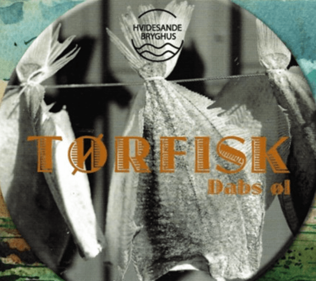 Tørfisk
