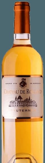 Sauternes