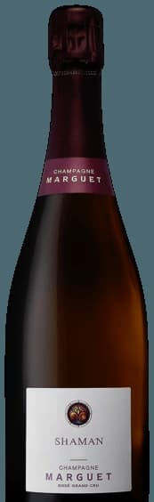 Shaman Rosé Champagne Grand Cru