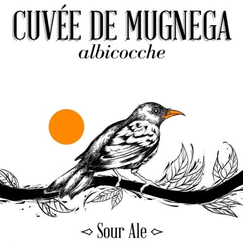 Cuvée de Mugnega