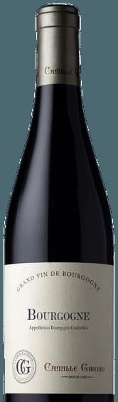 Bourgogne Rouge