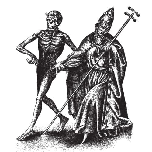 Death Party (April 2023 / Batch 3)