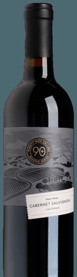 Lot 94 Napa Valley Cabernet Sauvignon