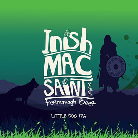 Inishmacsaint Little Dog