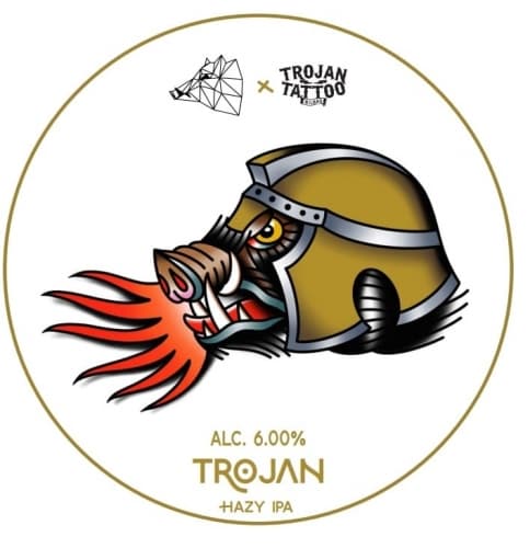 Trojan